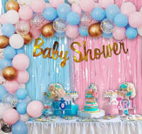 Baby Shower Decoration