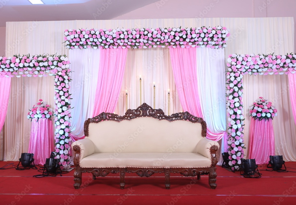 Wedding Decoration