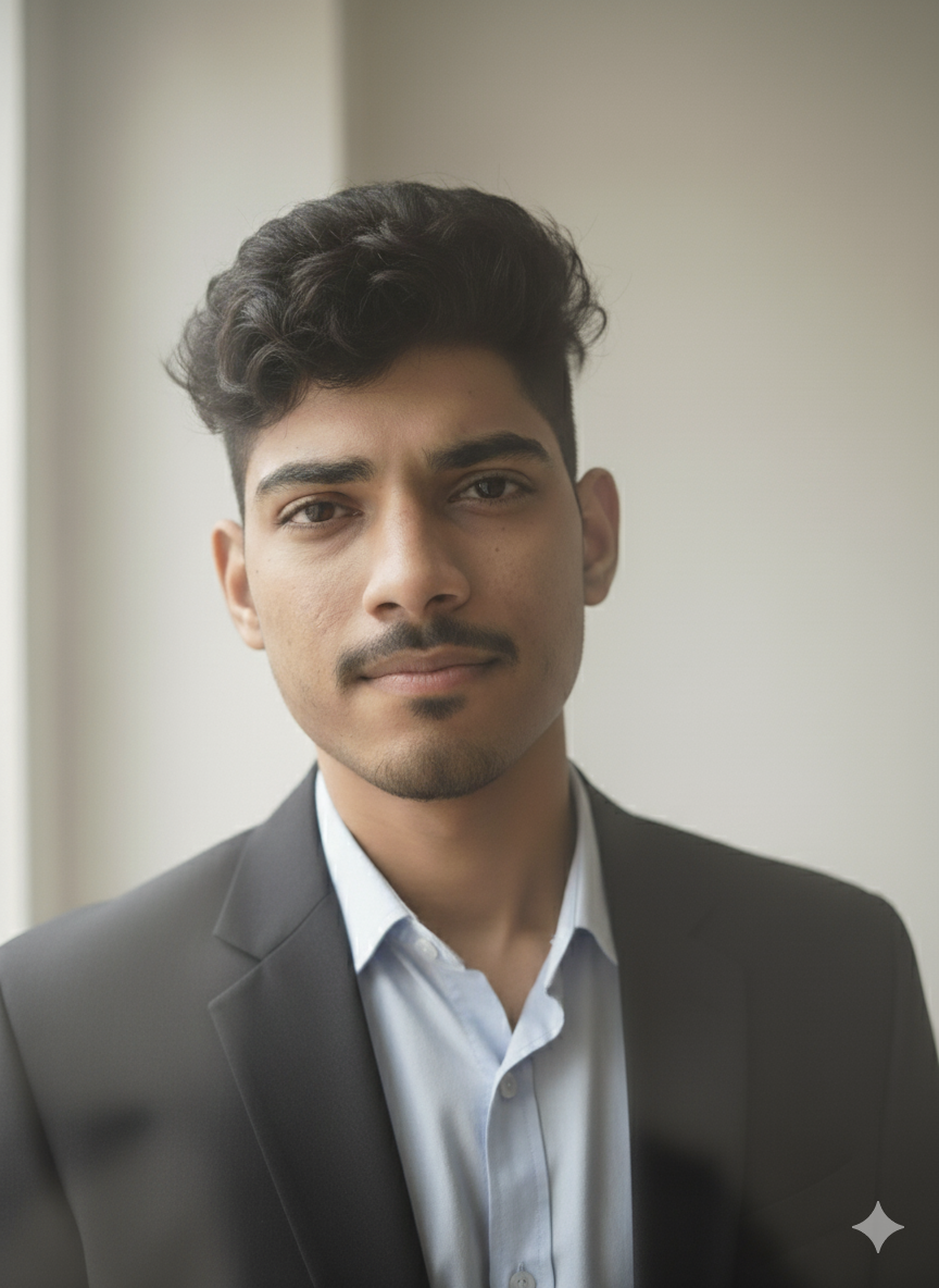 Govind Mewada - Software | AI | DevOps Engineer