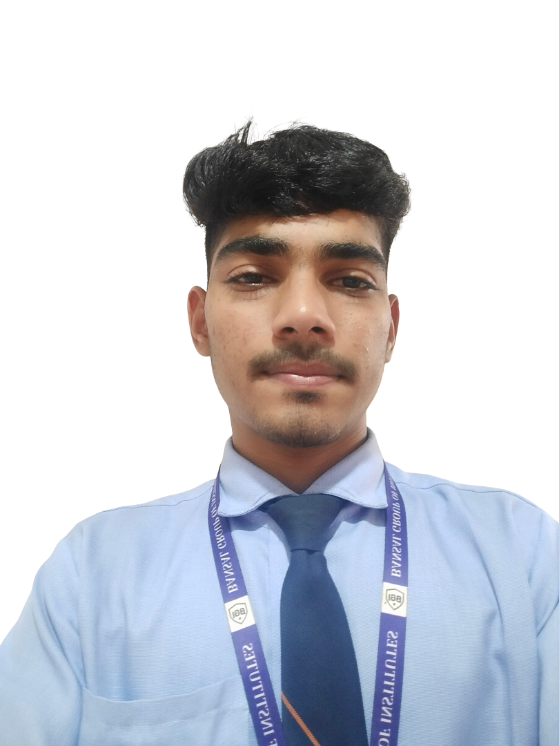 Govind Mewada